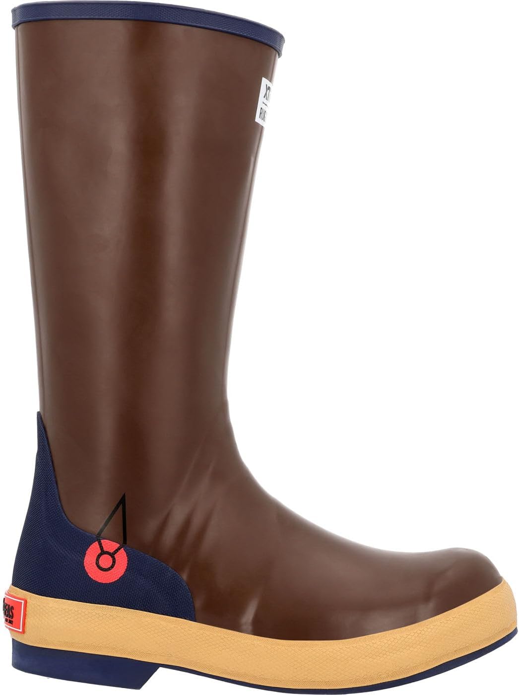 Мужские ботинки Xtratuf Legacy 38 см, коричневый
Мужские ботинки Xtratuf Legacy 38 см, коричневый