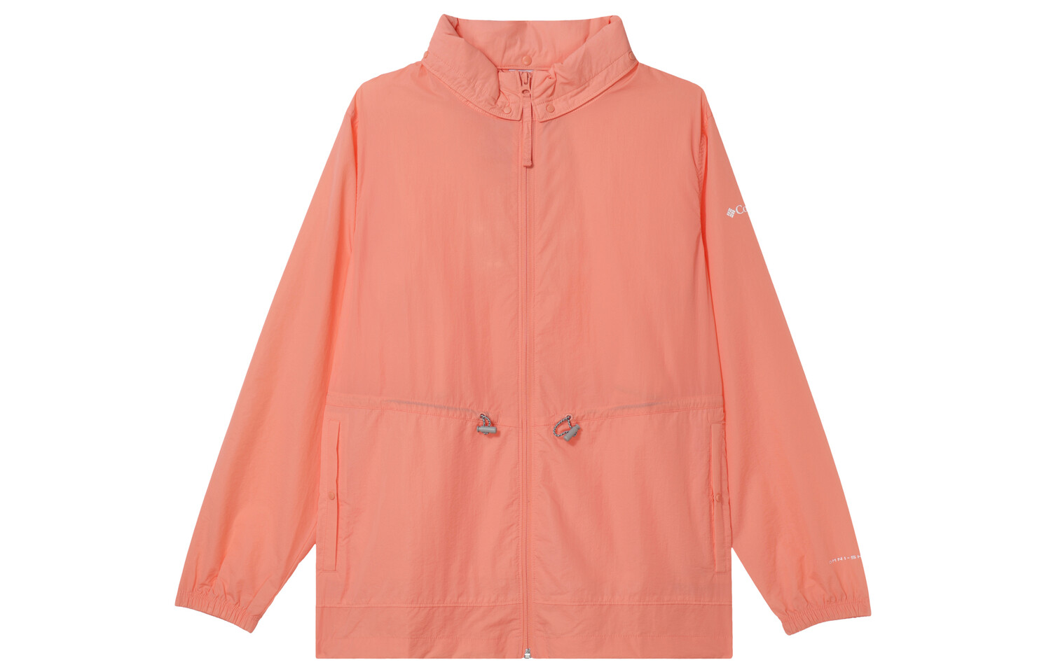 Ветровка женская розовый Columbia, розовый
Ветровка женская розовый Columbia, розовый