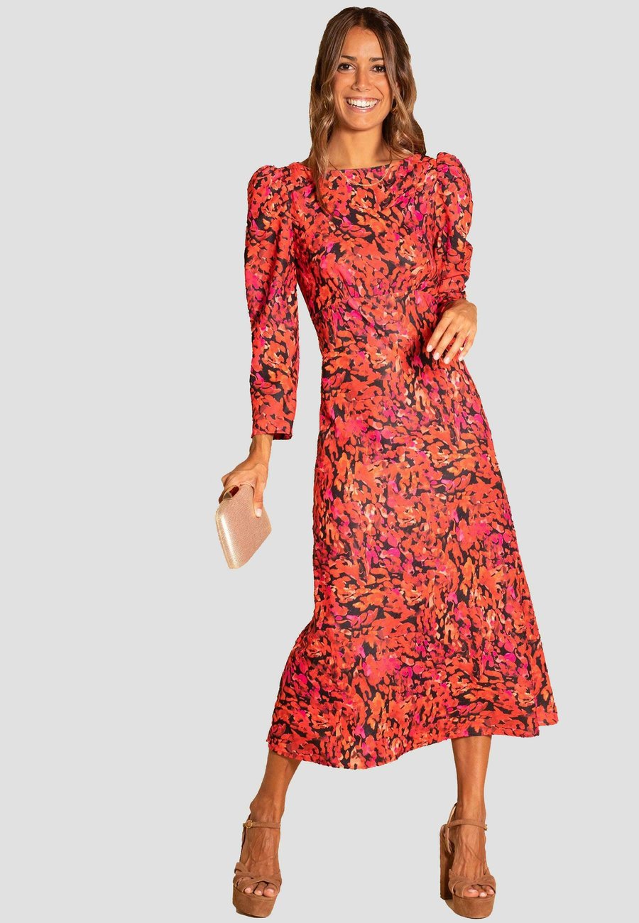 Платье THE-ARE Day dress, Multicolour/Multi-Coloured
Платье THE-ARE Day dress, Multicolour/Multi-Coloured