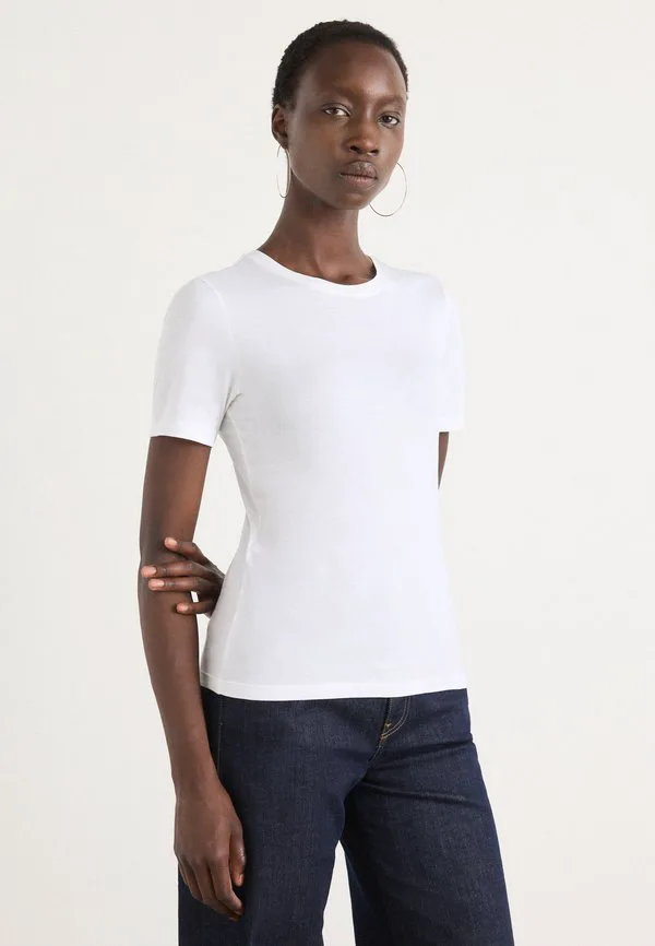 Легкая базовая футболка с коротким рукавом Gant, White, Белый, Легкая базовая футболка с коротким рукавом Gant, White
Легкая базовая футболка с коротким рукавом Gant, White, Белый, Легкая базовая футболка с коротким рукавом Gant, White