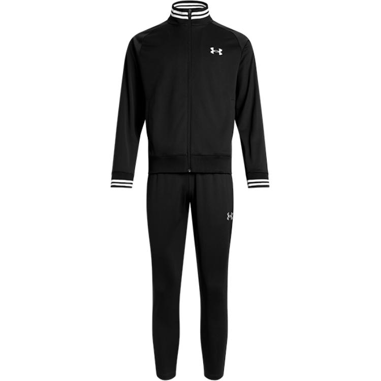 Under Armour Треккинговый Casual спорт костюм Unisex Black
Under Armour Треккинговый Casual спорт костюм Unisex Black