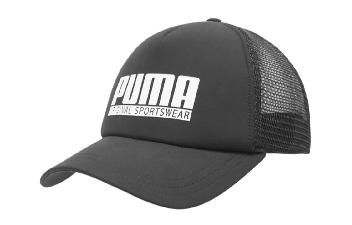 Кепка унисекс Puma
Кепка унисекс Puma