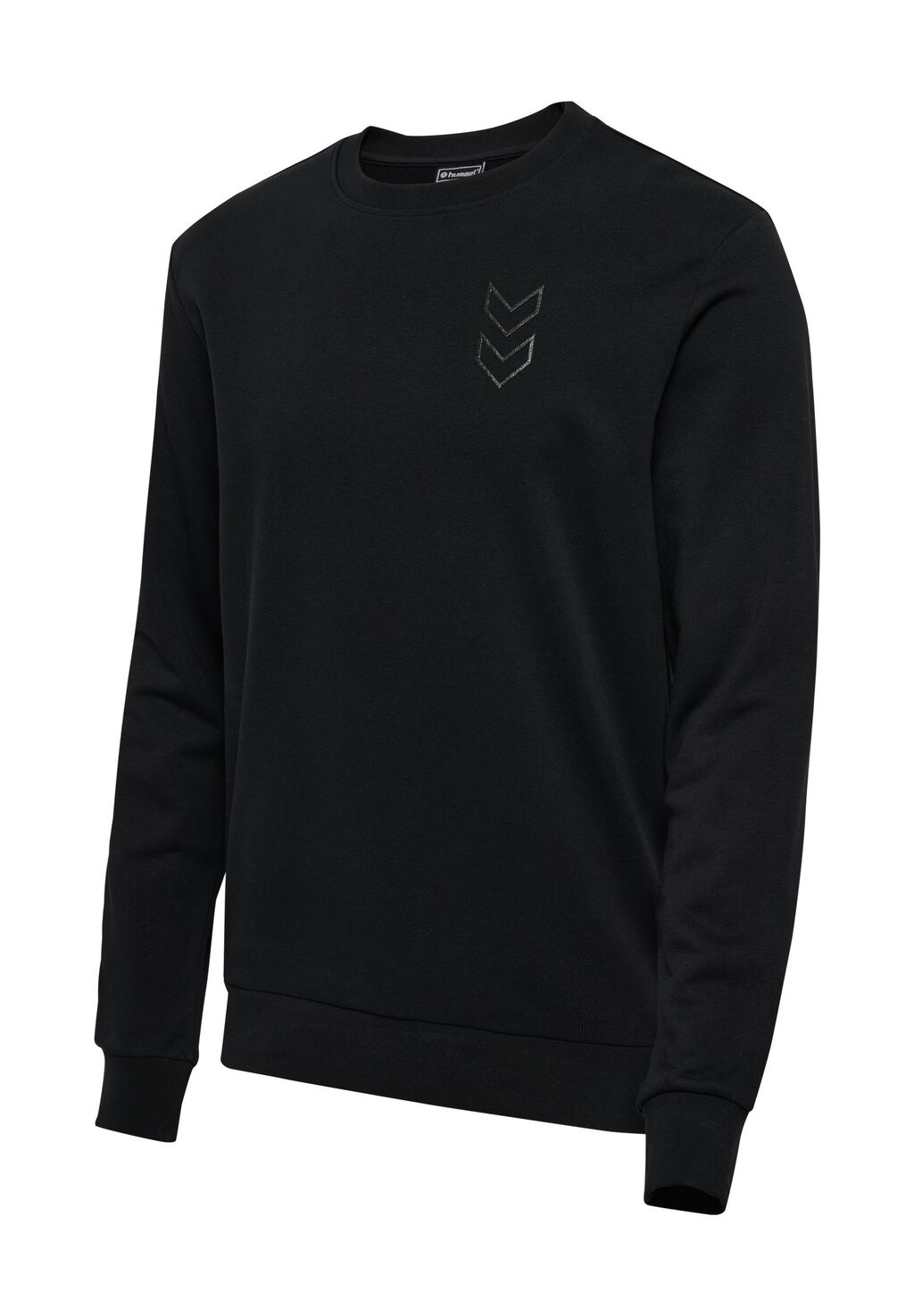 Толстовка ACTIVE Hummel, черный
Толстовка ACTIVE Hummel, черный