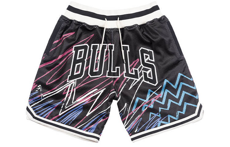 Mitchell Ness Шорты баскетбольные Mitchell & Ness мужские Color Block
Mitchell Ness Шорты баскетбольные Mitchell & Ness мужские Color Block