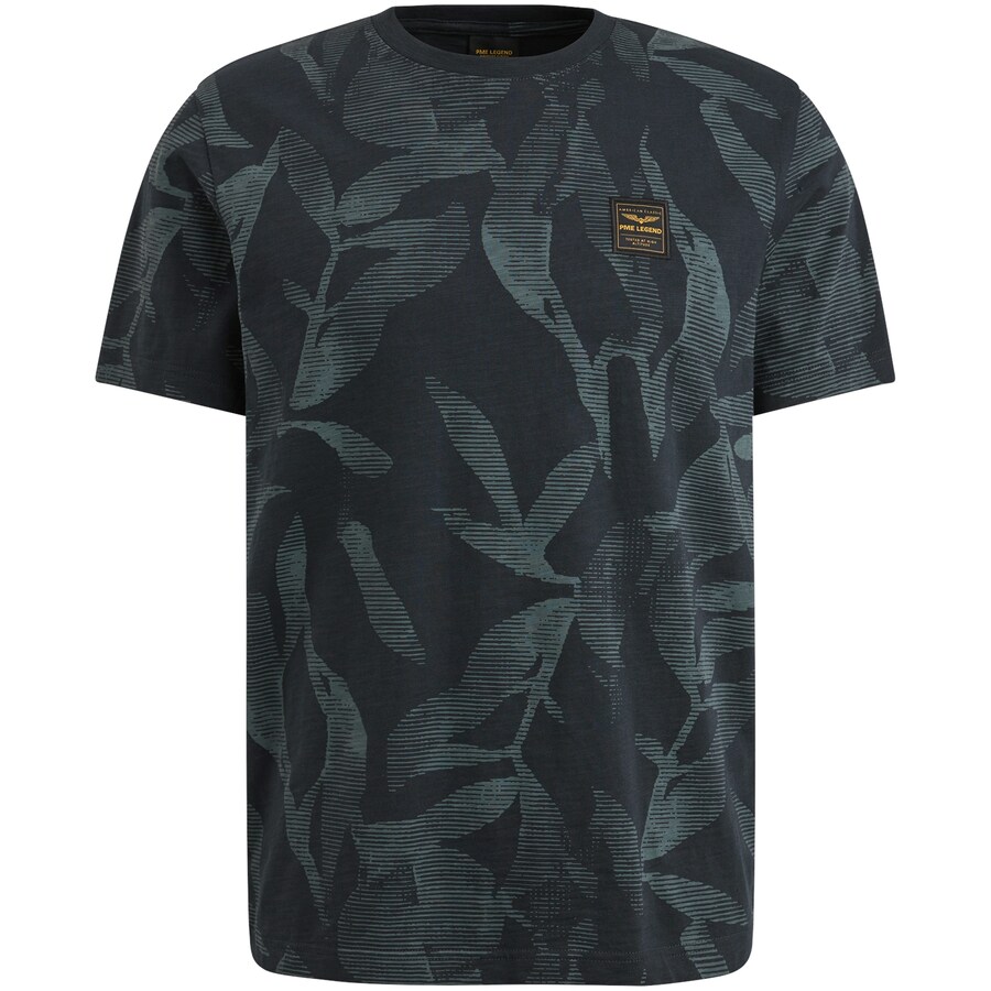 Футболка PME Legend, marine blue/Dusty blue
Футболка PME Legend, marine blue/Dusty blue