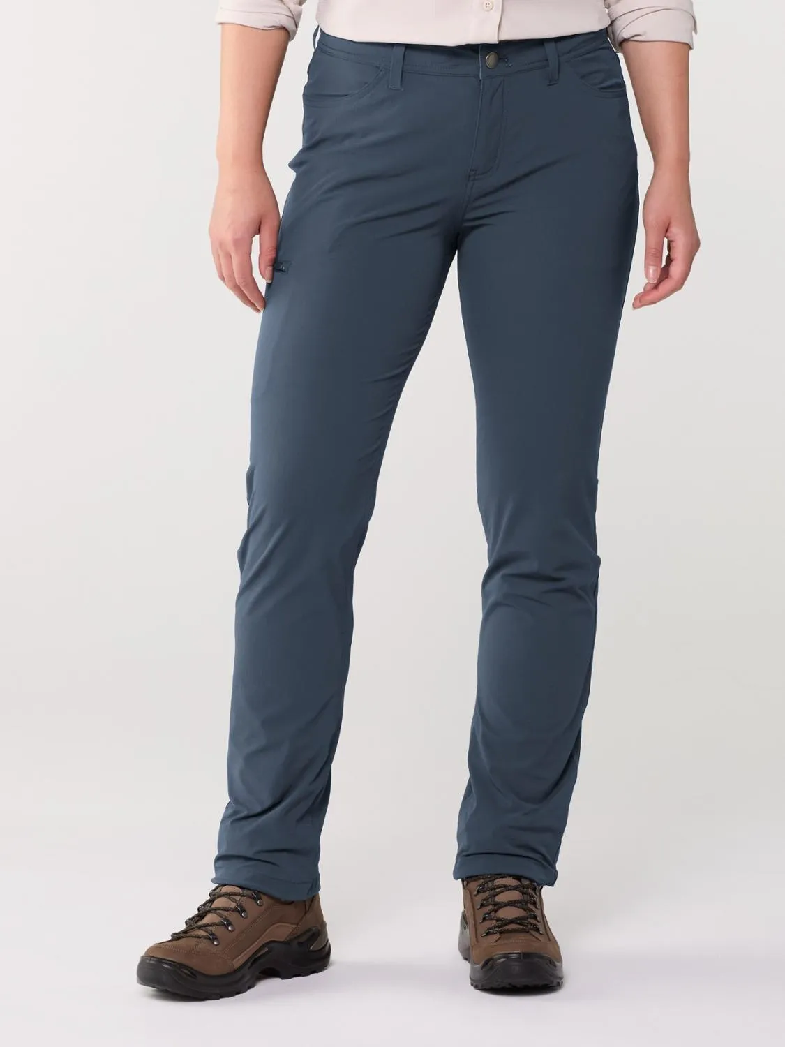 Женские брюки Ferrosi Outdoor Research, Dark Navy
Женские брюки Ferrosi Outdoor Research, Dark Navy