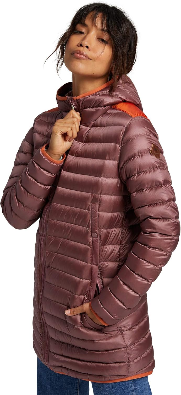 Burton Womens Evergreen Long Down Insulator, Rose Brown/Burnt Ochre, Зеленый, Burton Womens Evergreen Long Down Insulator, Rose Brown/Burnt Ochre
Burton Womens Evergreen Long Down Insulator, Rose Brown/Burnt Ochre, Зеленый, Burton Womens Evergreen Long Down Insulator, Rose Brown/Burnt Ochre