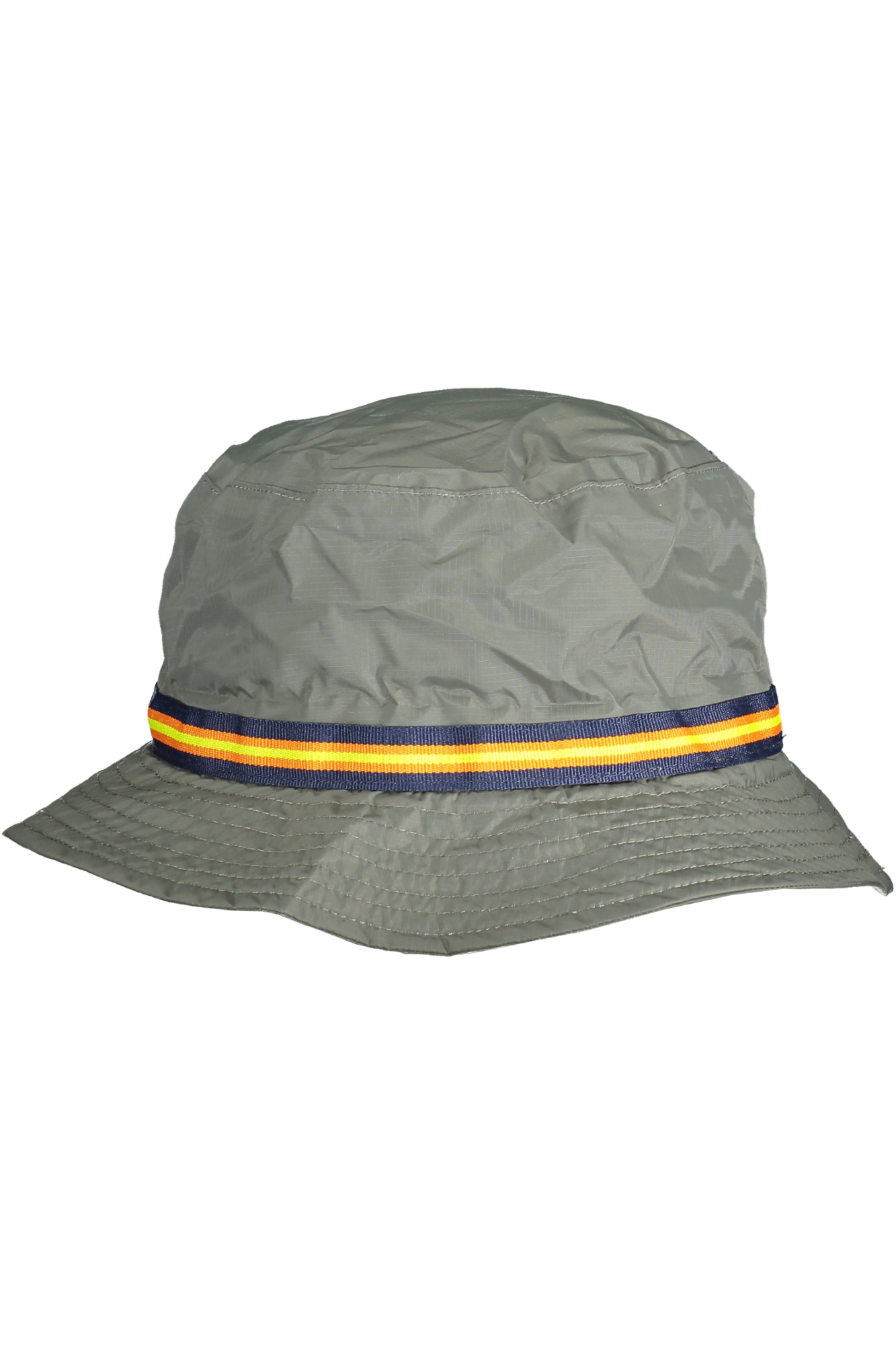 Мужская панама K-Way водонепроницаемая с контрастной полосой, зеленый
Мужская панама K-Way водонепроницаемая с контрастной полосой, зеленый