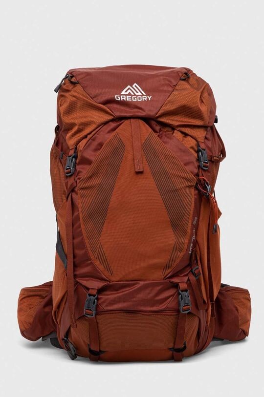 Рюкзак Paragon 38 Gregory, коричневый
Рюкзак Paragon 38 Gregory, коричневый