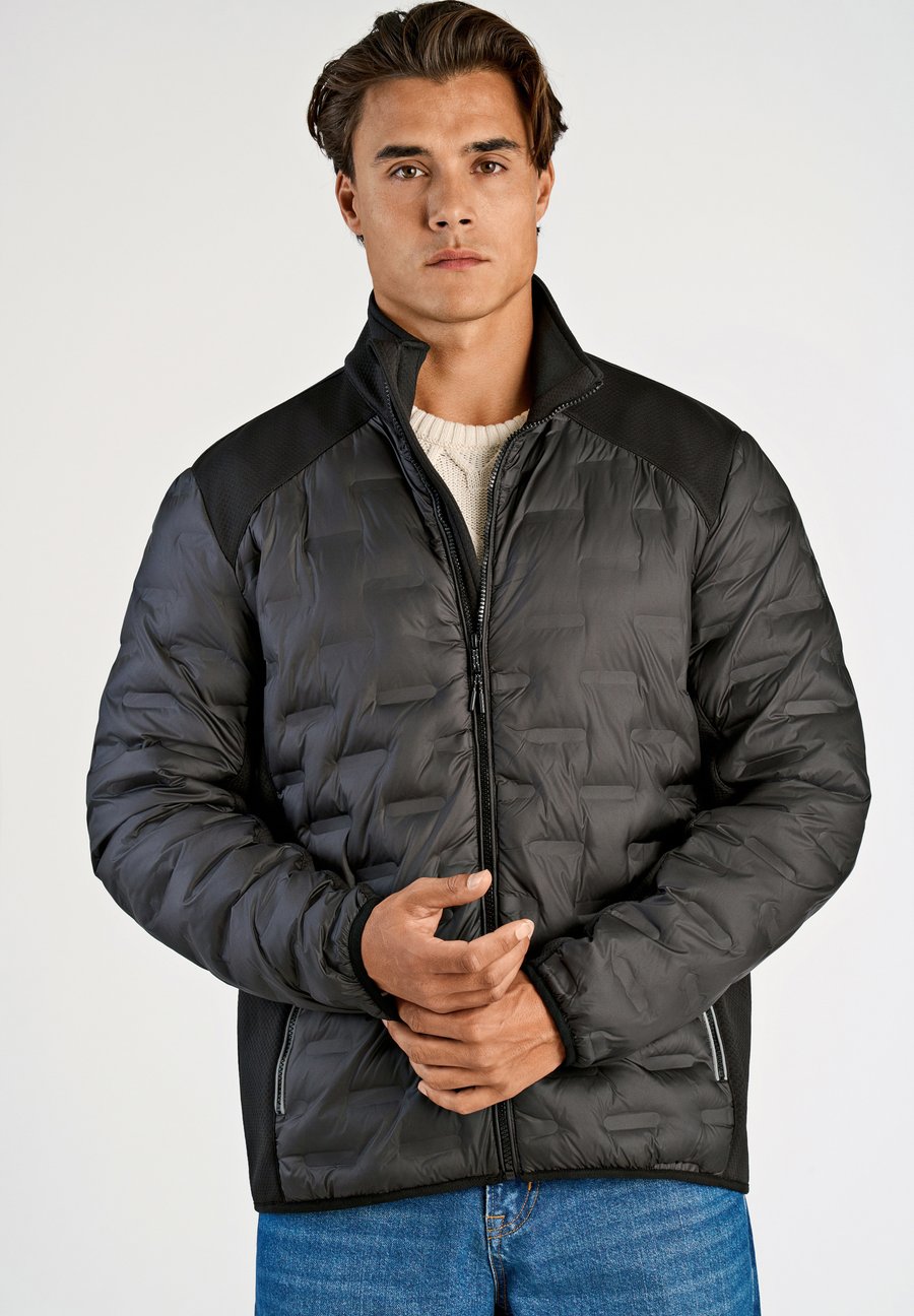 Куртка Lindbergh Winter jacket, Black
Куртка Lindbergh Winter jacket, Black