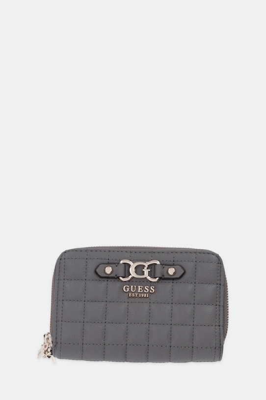Кошелек НАДИРА Guess, серый
Кошелек НАДИРА Guess, серый