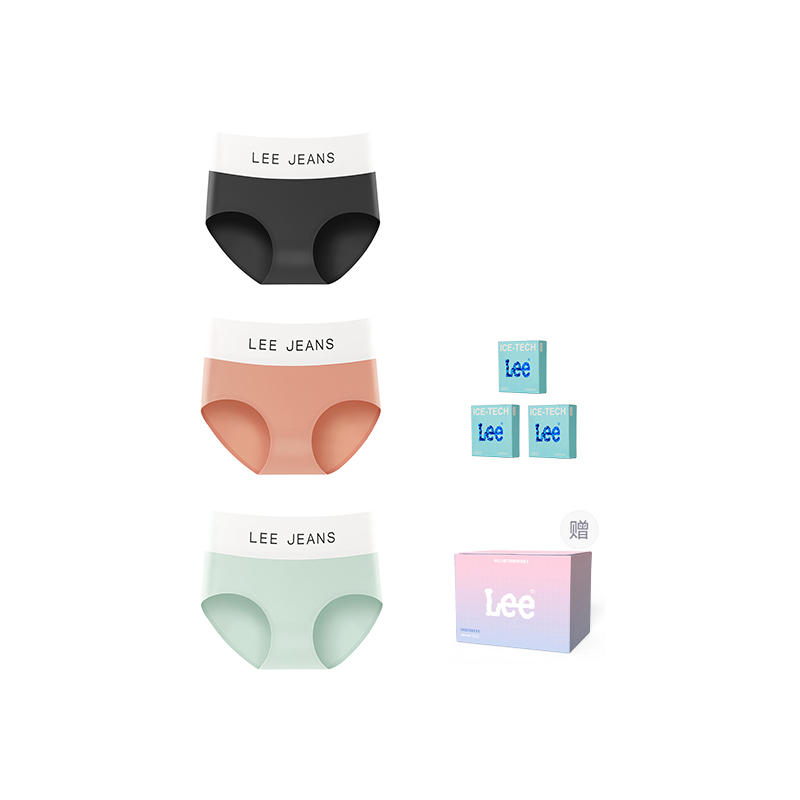 Женские трусики Lee, зеленый
Женские трусики Lee, зеленый