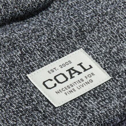 Униформа шапка Coal Headwear, цвет Black Marl
Униформа шапка Coal Headwear, цвет Black Marl