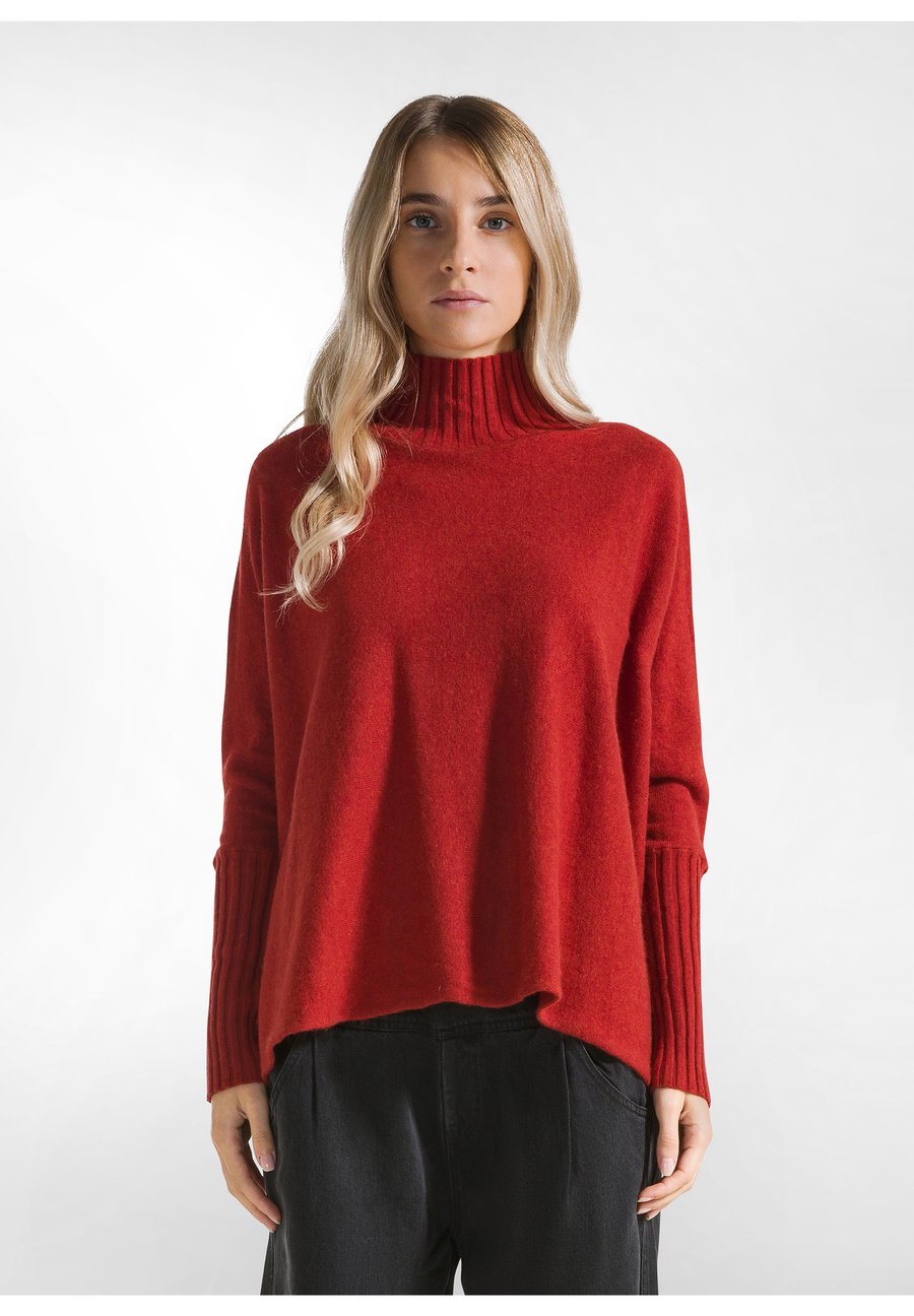Джемпер Deha Jumper, Orange/Red
Джемпер Deha Jumper, Orange/Red
