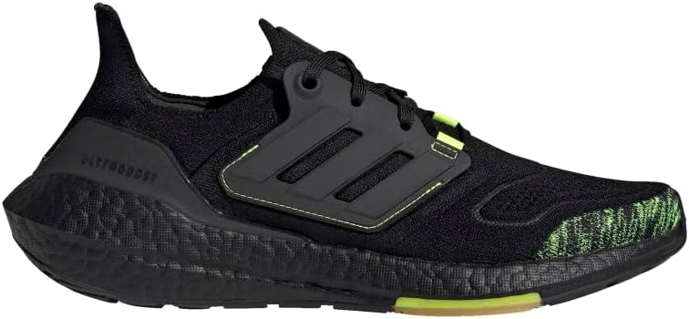Мужские беговые кроссовки Adidas Ultraboost 22, черный/желтый
Мужские беговые кроссовки Adidas Ultraboost 22, черный/желтый