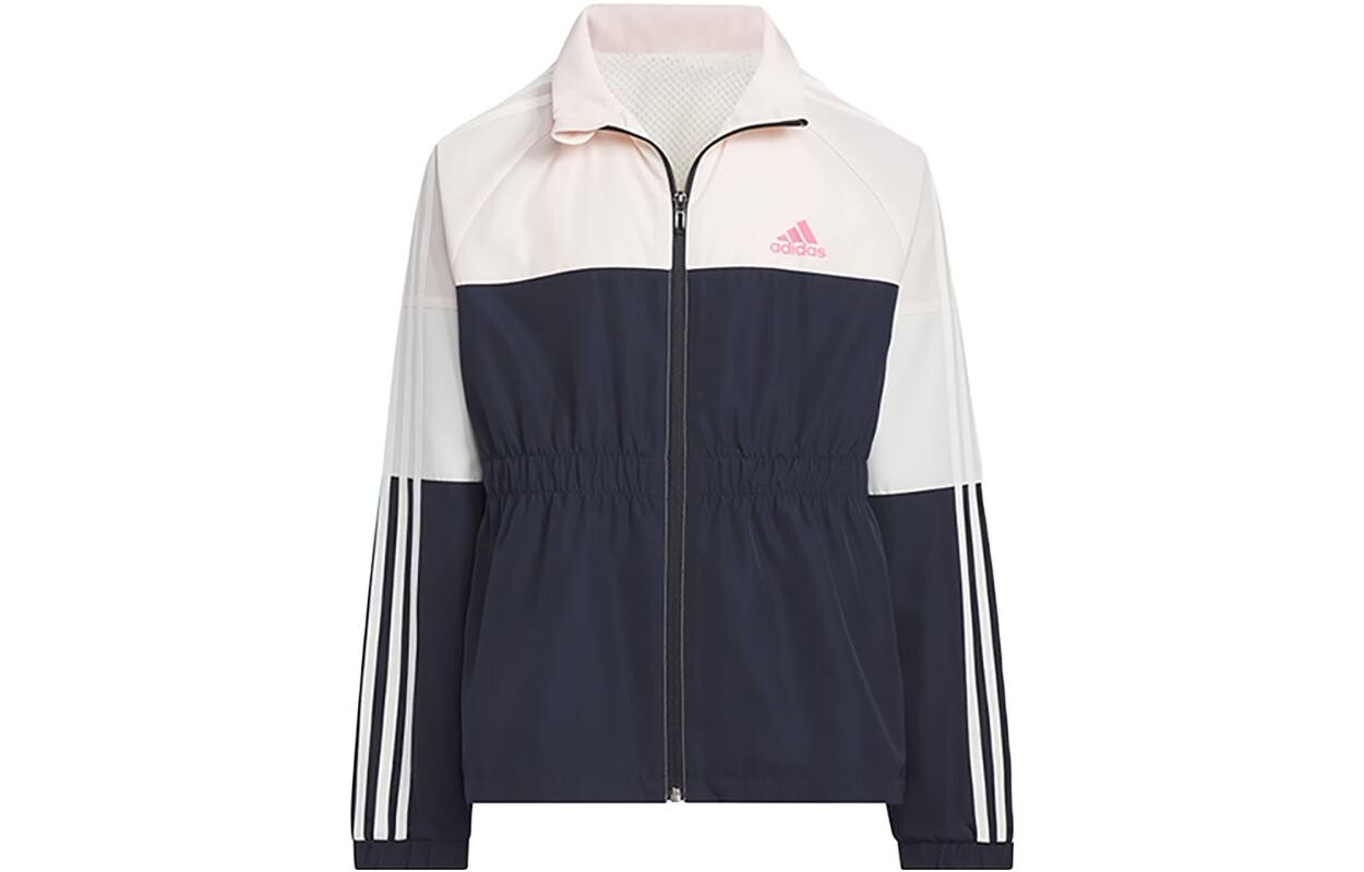 Детская куртка Adidas, темно-синий
Детская куртка Adidas, темно-синий