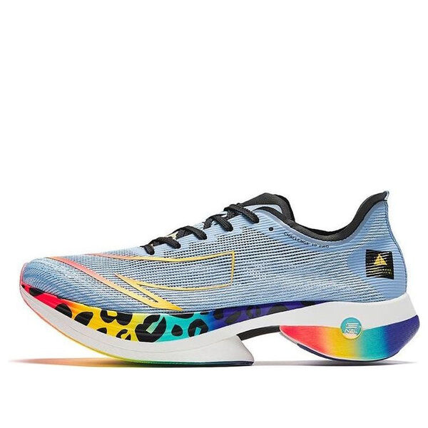 Кроссовки c10 pro Anta, синий
Кроссовки c10 pro Anta, синий