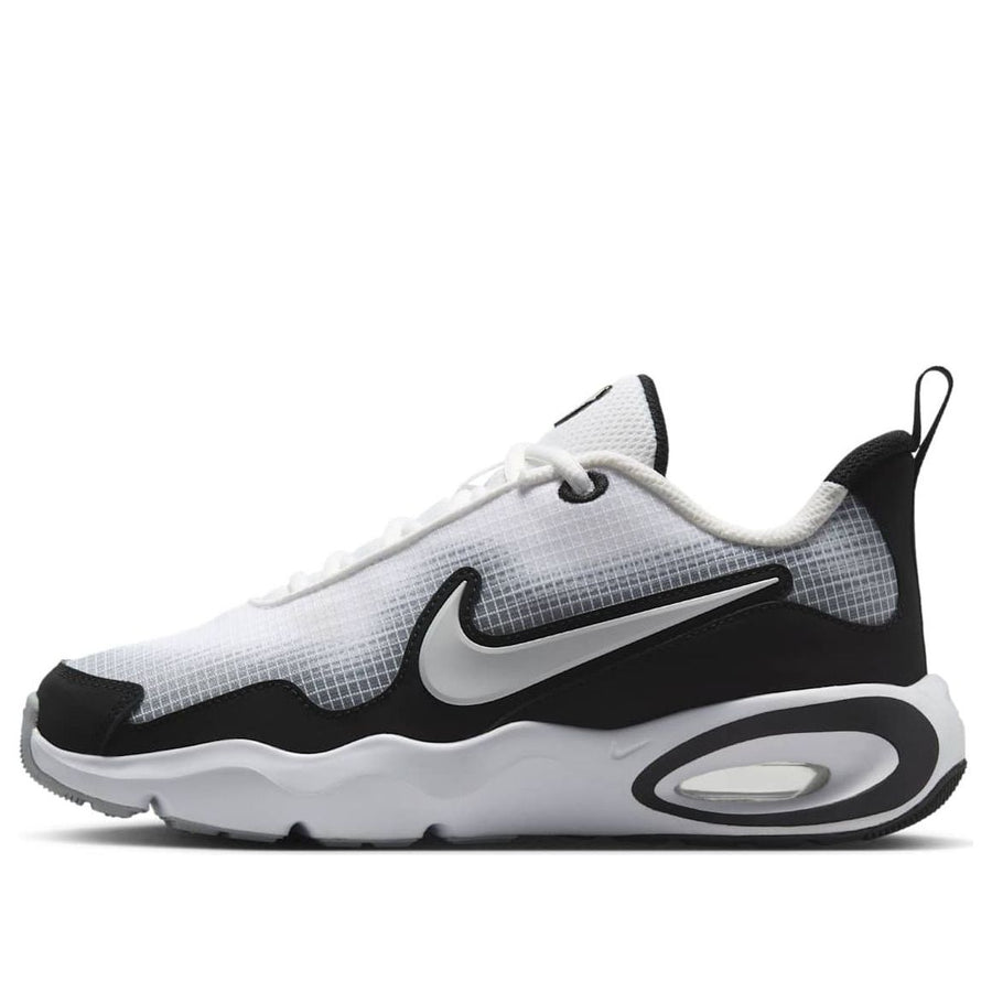 Кроссовки (GS) Nike Air Max Nova 'White Black Wolf Grey', белый
Кроссовки (GS) Nike Air Max Nova 'White Black Wolf Grey', белый