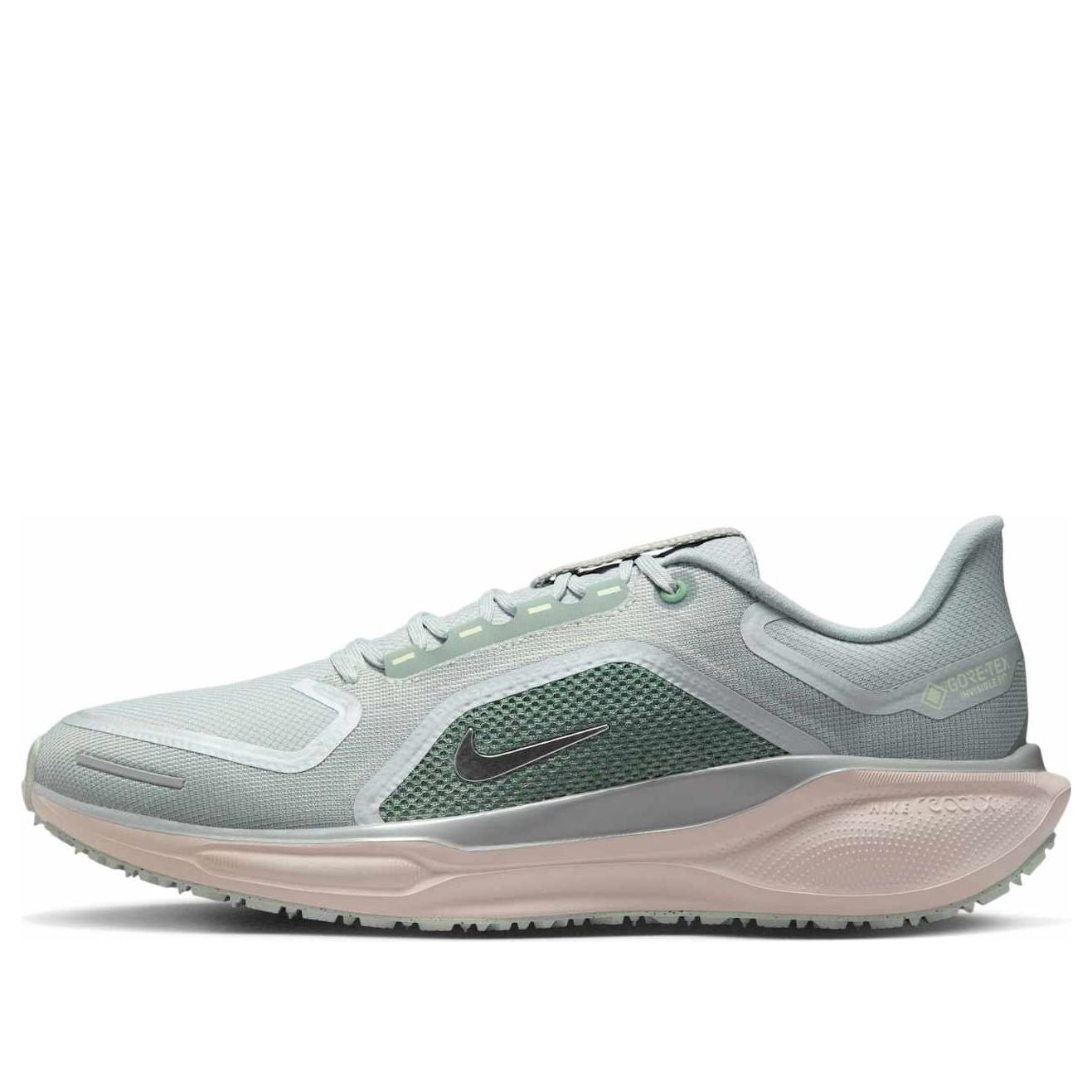 Кроссовки Nike Air Zoom Pegasus 41 Gore-Tex 'Light Pumice Metallic Silver'
Кроссовки Nike Air Zoom Pegasus 41 Gore-Tex 'Light Pumice Metallic Silver'