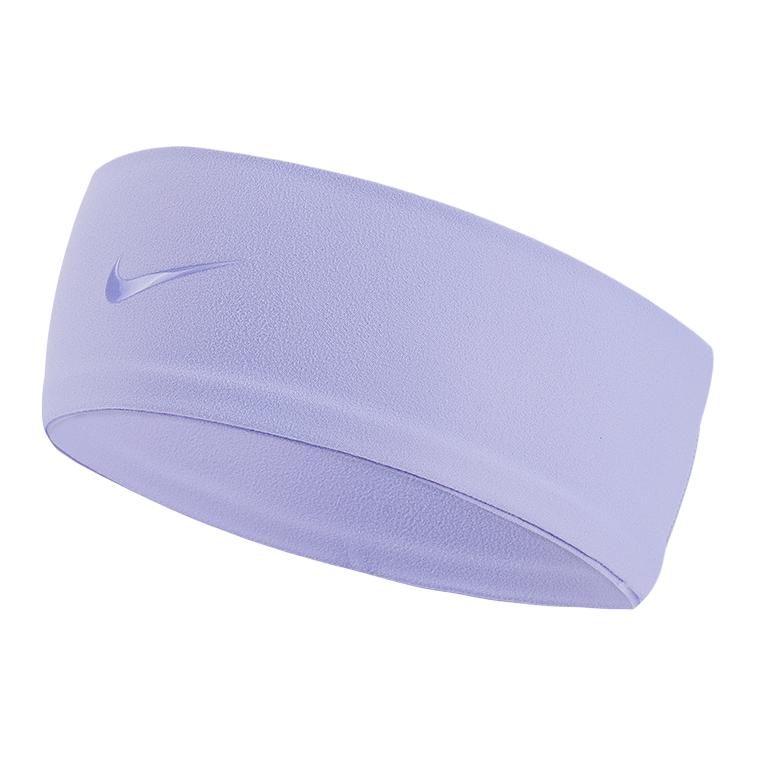 Nike Полиэстеровые повязки на голову Unisex Purple
Nike Полиэстеровые повязки на голову Unisex Purple