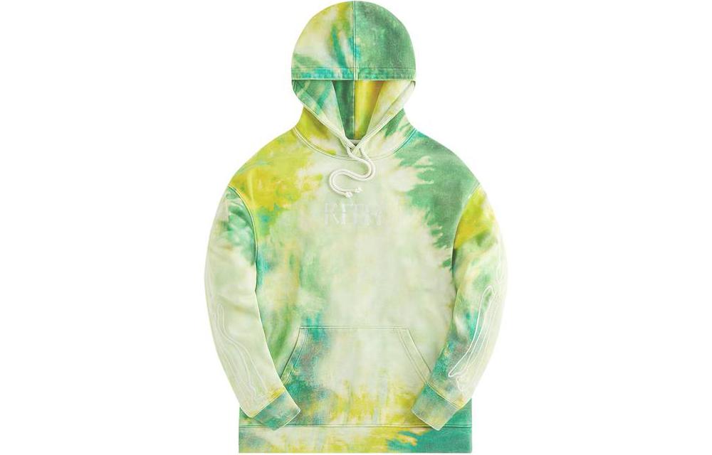 Толстовка с капюшоном Treats Skeleton Nelson KITH, Мультиколор
Толстовка с капюшоном Treats Skeleton Nelson KITH, Мультиколор