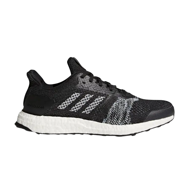Кроссовки Adidas UltraBoost ST 'Core Black', черный, Черный;серый, Кроссовки Adidas UltraBoost ST 'Core Black', черный
Кроссовки Adidas UltraBoost ST 'Core Black', черный, Черный;серый, Кроссовки Adidas UltraBoost ST 'Core Black', черный