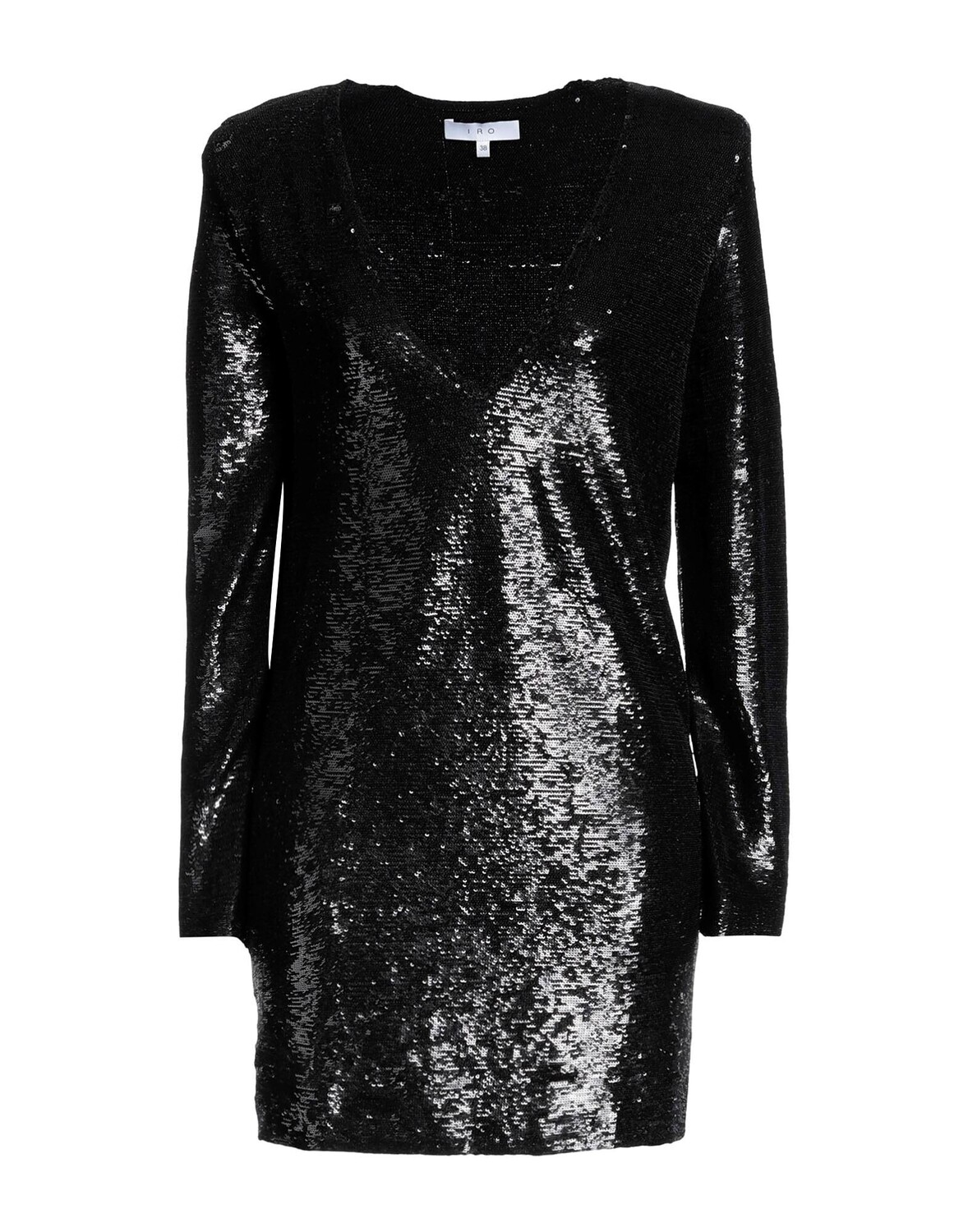 Платье Iro, черный
Платье Iro, черный