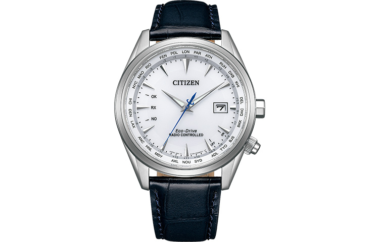 CITIZEN Часы Unisex Airborne Eagle Series Watch, CB0270-10A
CITIZEN Часы Unisex Airborne Eagle Series Watch, CB0270-10A