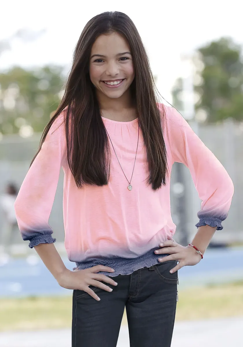 Рубашка KangaROOS с рукавом 3/4, узор тай-дай, синий
Рубашка KangaROOS с рукавом 3/4, узор тай-дай, синий