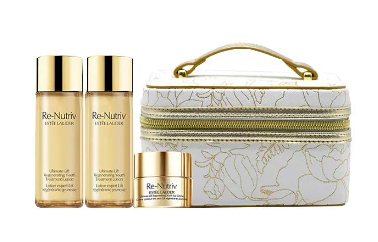 Estée Lauder Platinum дорожные наборы / пробные наборы Unisex ESTEE LAUDER
Estée Lauder Platinum дорожные наборы / пробные наборы Unisex ESTEE LAUDER