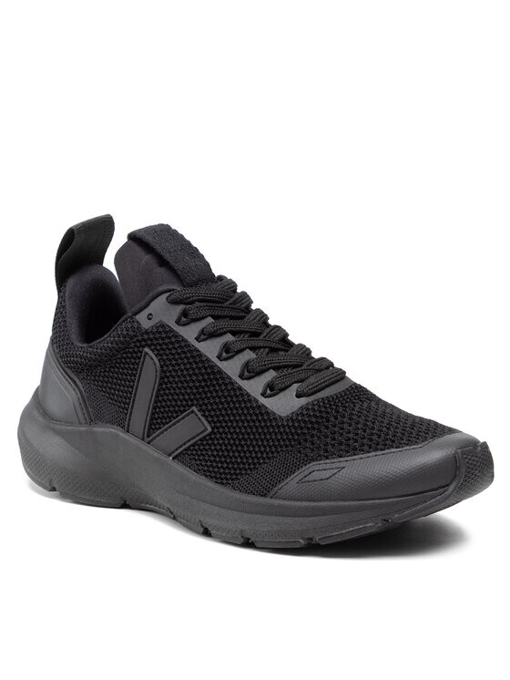 Кроссовки Veja, черный 
Кроссовки Veja, черный