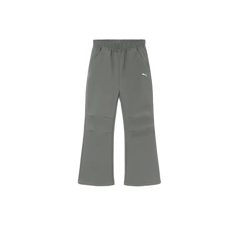 Детские штаны PUMA, серый
Детские штаны PUMA, серый