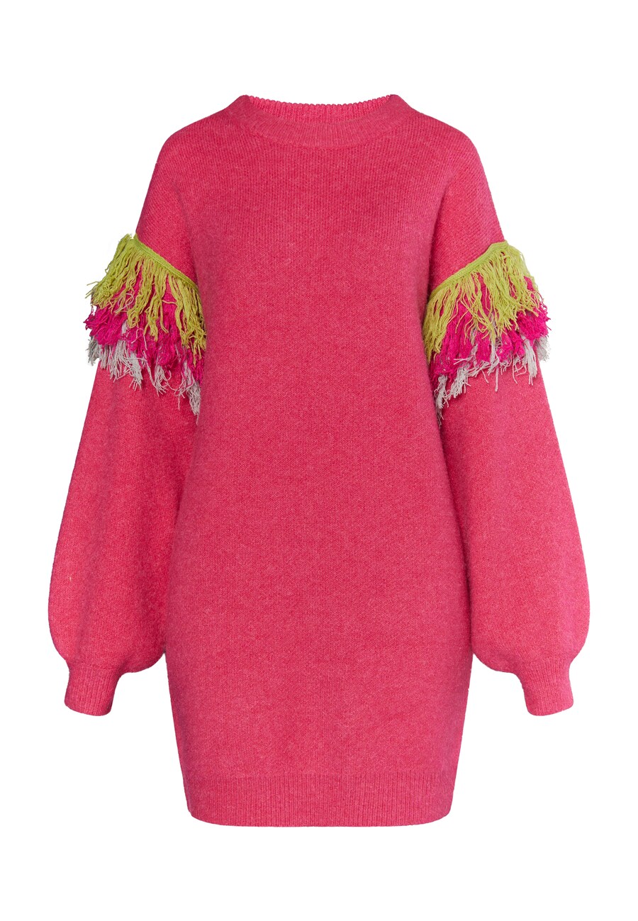 Свитер IZIA, розовый
Свитер IZIA, розовый