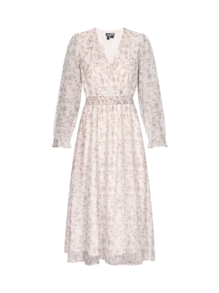 Длинное платье DreiMaster Vintage, цвет hell braun
Длинное платье DreiMaster Vintage, цвет hell braun