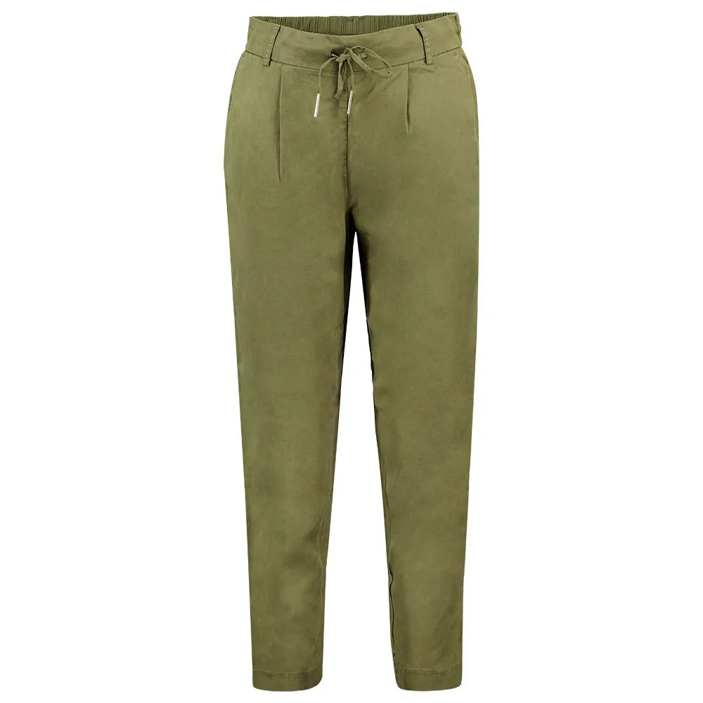 Брюки Only Poptrash Arizona Easy, зеленый
Брюки Only Poptrash Arizona Easy, зеленый