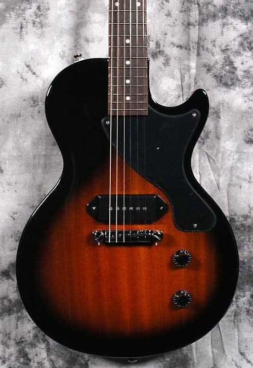 Электрогитара Epiphone Les Paul Junior
Электрогитара Epiphone Les Paul Junior