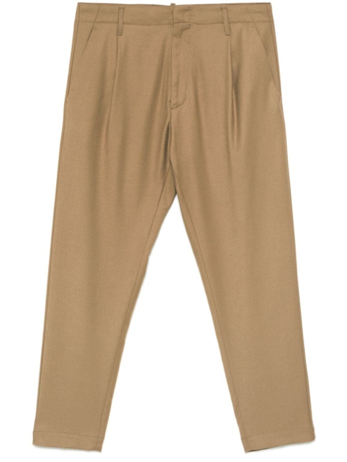 Брюки DONDUP Ben, коричневый
Брюки DONDUP Ben, коричневый