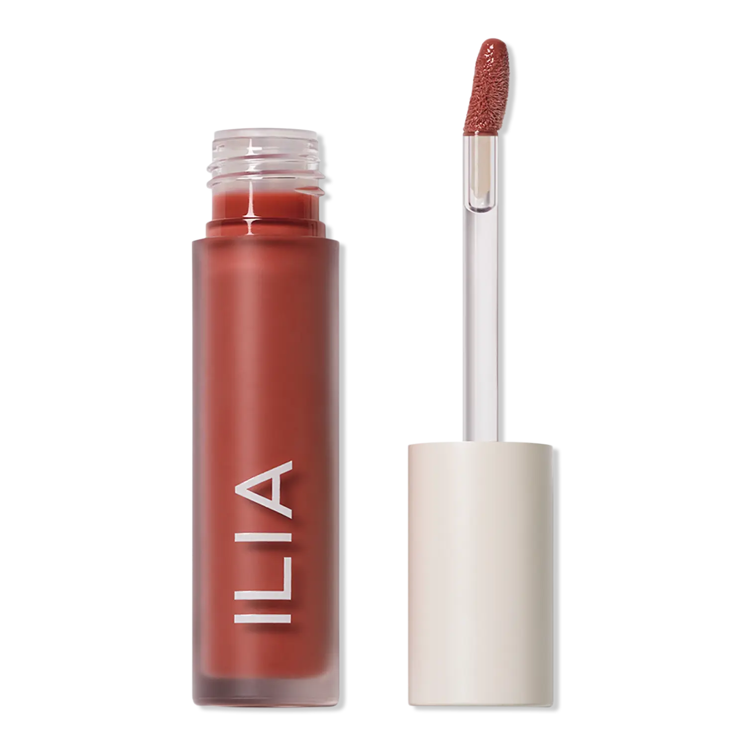 Бальзам для губ Balmy Gloss Tinting Lip Oil ILIA, Saint (rustic orange)
Бальзам для губ Balmy Gloss Tinting Lip Oil ILIA, Saint (rustic orange)