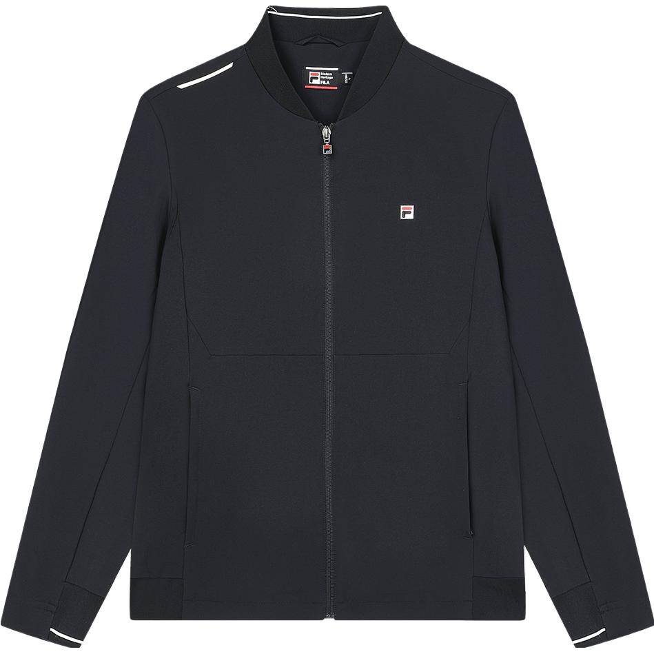 Трикотаж мужской темно-синий Fila, цвет Legend Blue
Трикотаж мужской темно-синий Fila, цвет Legend Blue