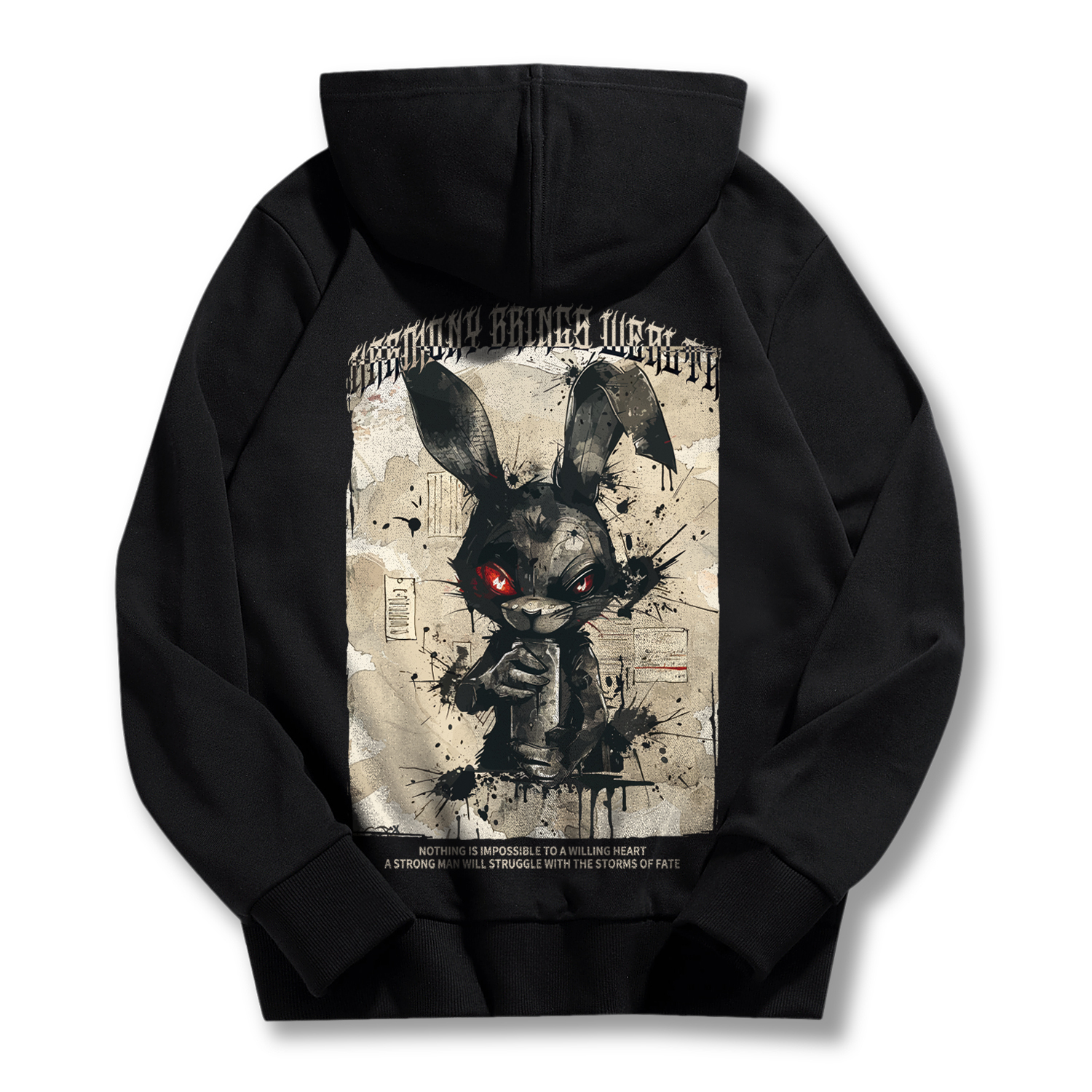 Футболка унисекс черная LINING
Футболка унисекс черная LINING