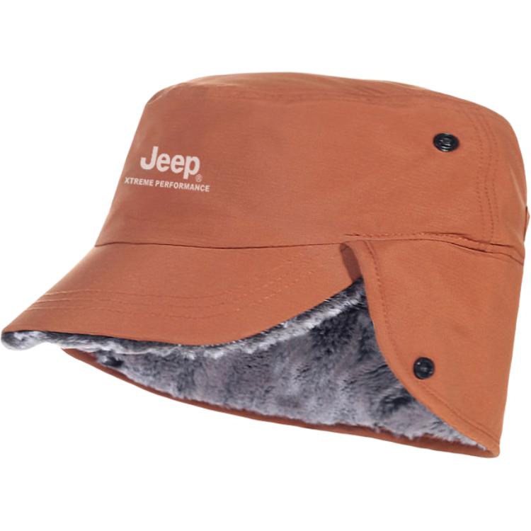 Бейсболка из полиэстера Unisex Jeep, оранжевый
Бейсболка из полиэстера Unisex Jeep, оранжевый