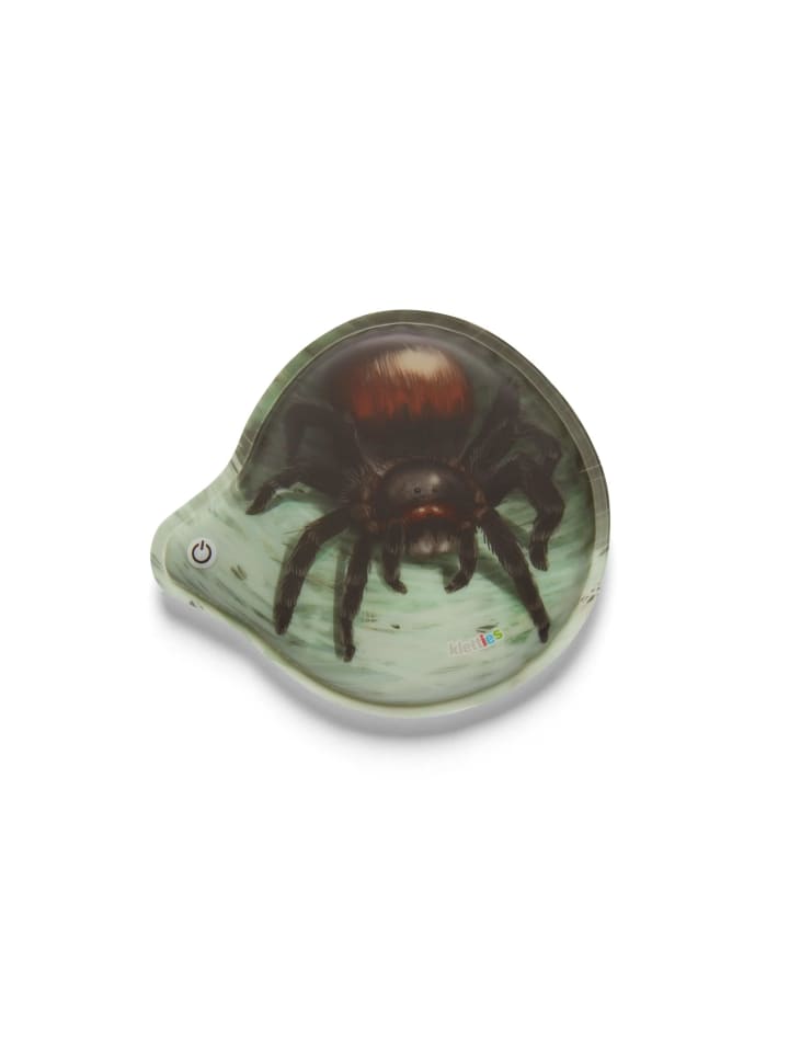 Ergobag Blinkie-Klettie Spider Ergobag
Ergobag Blinkie-Klettie Spider Ergobag