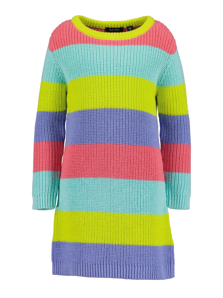 Платье BLUE SEVEN, Mixed Colors
Платье BLUE SEVEN, Mixed Colors