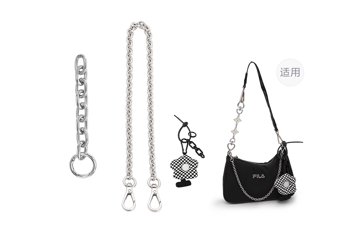 Lan Bao Fan Искусственная кожа Ремешок для сумки из микрофибры Унисекс Черный
Lan Bao Fan Искусственная кожа Ремешок для сумки из микрофибры Унисекс Черный