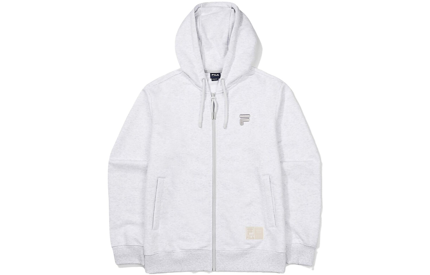 Куртка унисекс белый Fila
Куртка унисекс белый Fila