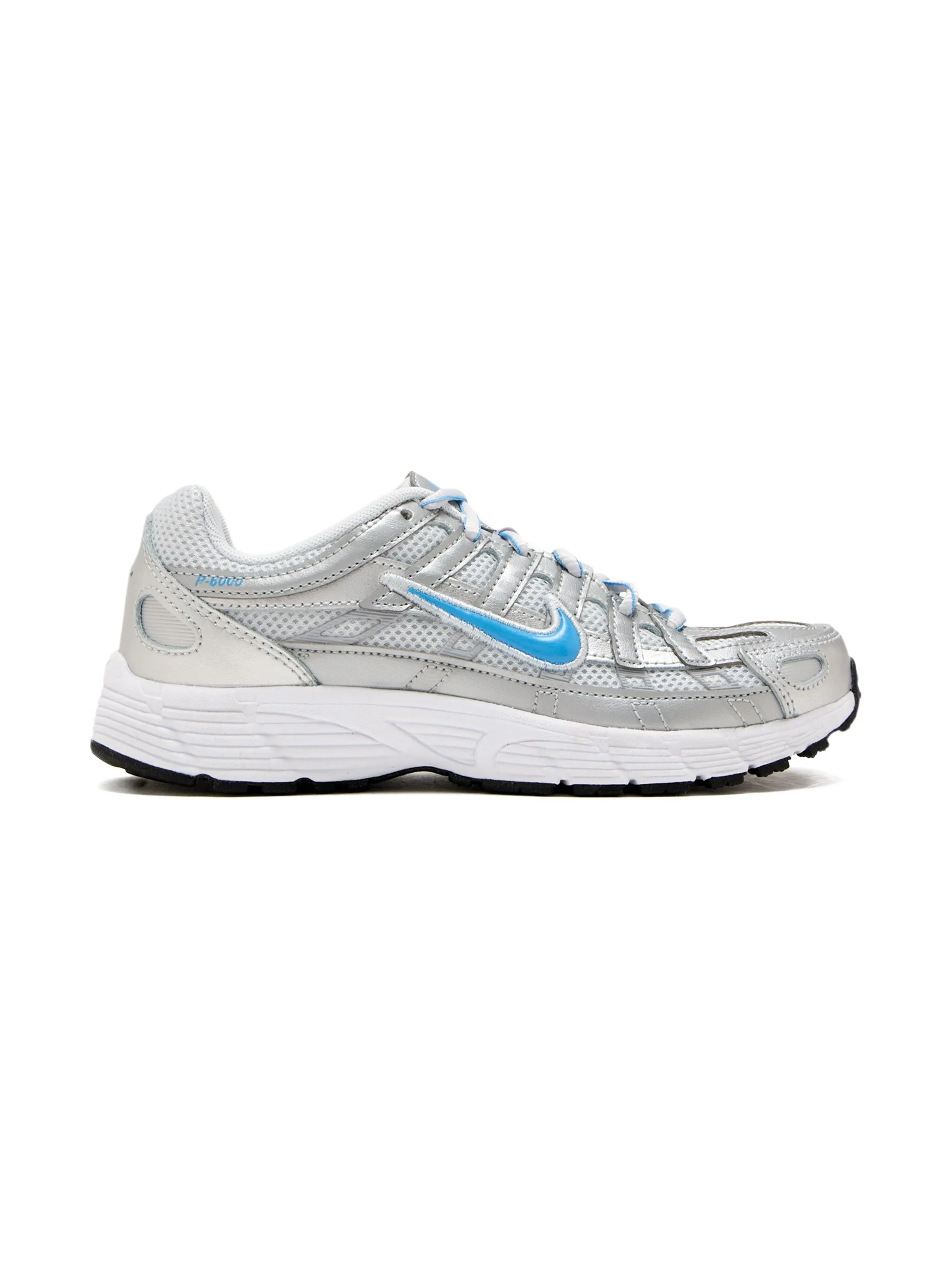 Кроссовки P-6000 Nike Kids, серый
Кроссовки P-6000 Nike Kids, серый