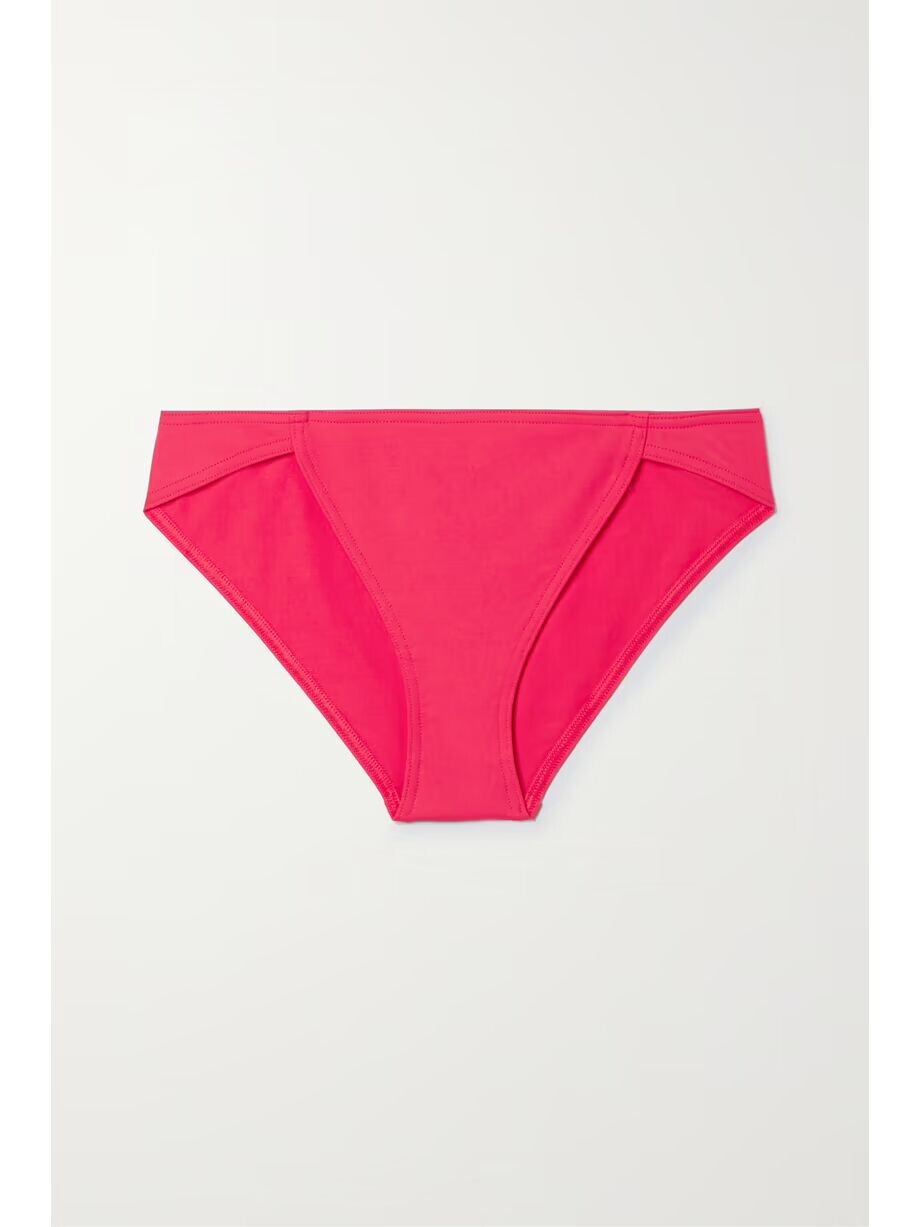 Трусики бикини Les Essentiels Cavale Eres, розовый
Трусики бикини Les Essentiels Cavale Eres, розовый