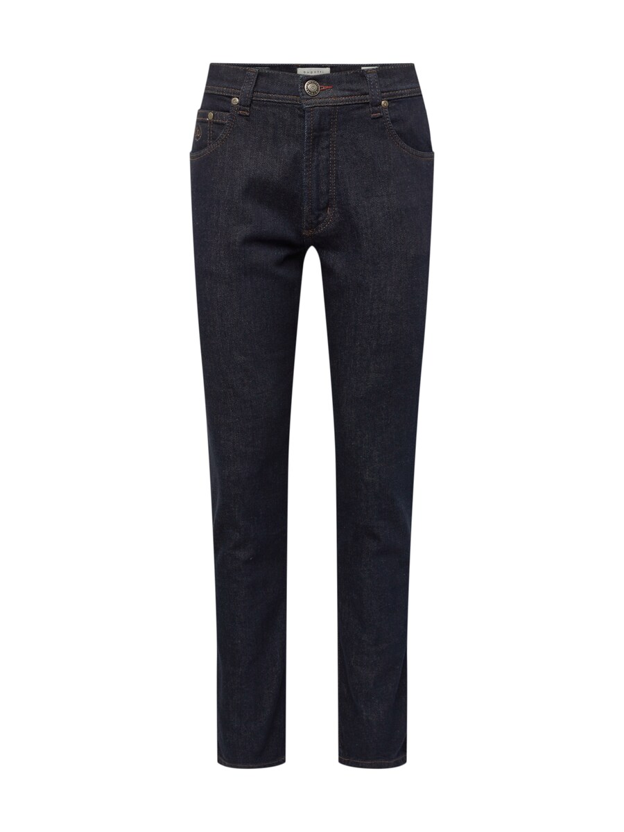 Узкие джинсы bugatti, Night blue
Узкие джинсы bugatti, Night blue
