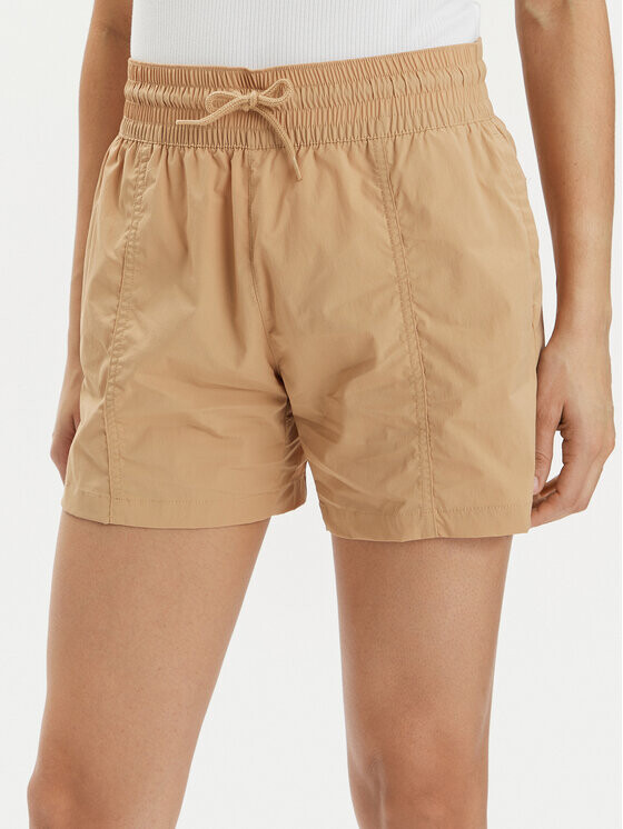 Спортивные шорты стандартного кроя Columbia, бежевый
Спортивные шорты стандартного кроя Columbia, бежевый