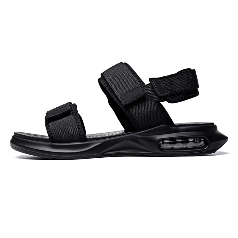 Пляжные сандалии мужские None Help, черный
Пляжные сандалии мужские None Help, черный